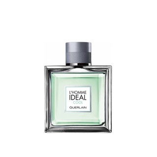 [𝗛𝗔𝗡𝗚𝗚𝗜𝗔𝗠2-20k] Nước hoa dùng thử Guerlain L'homme Ideal Cool Test 10ml/20ml Spray / Chuẩn authentic