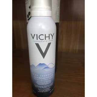 Xịt khoáng dưỡng da vichy. 150ml.
