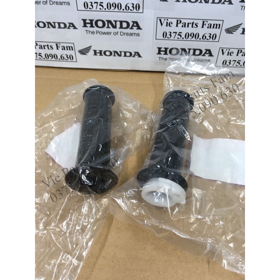 CẶP BAO TAY WINNER X / WINNER V1 / WINNER ĐỜI ĐẦU, HÀNG CHÍNH HÃNG HONDA