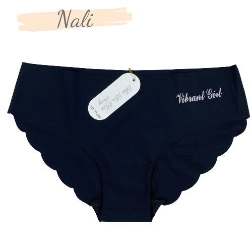 Quần lót nữ su cao cấp không viền Vibrant girl NL006 | BigBuy360 - bigbuy360.vn