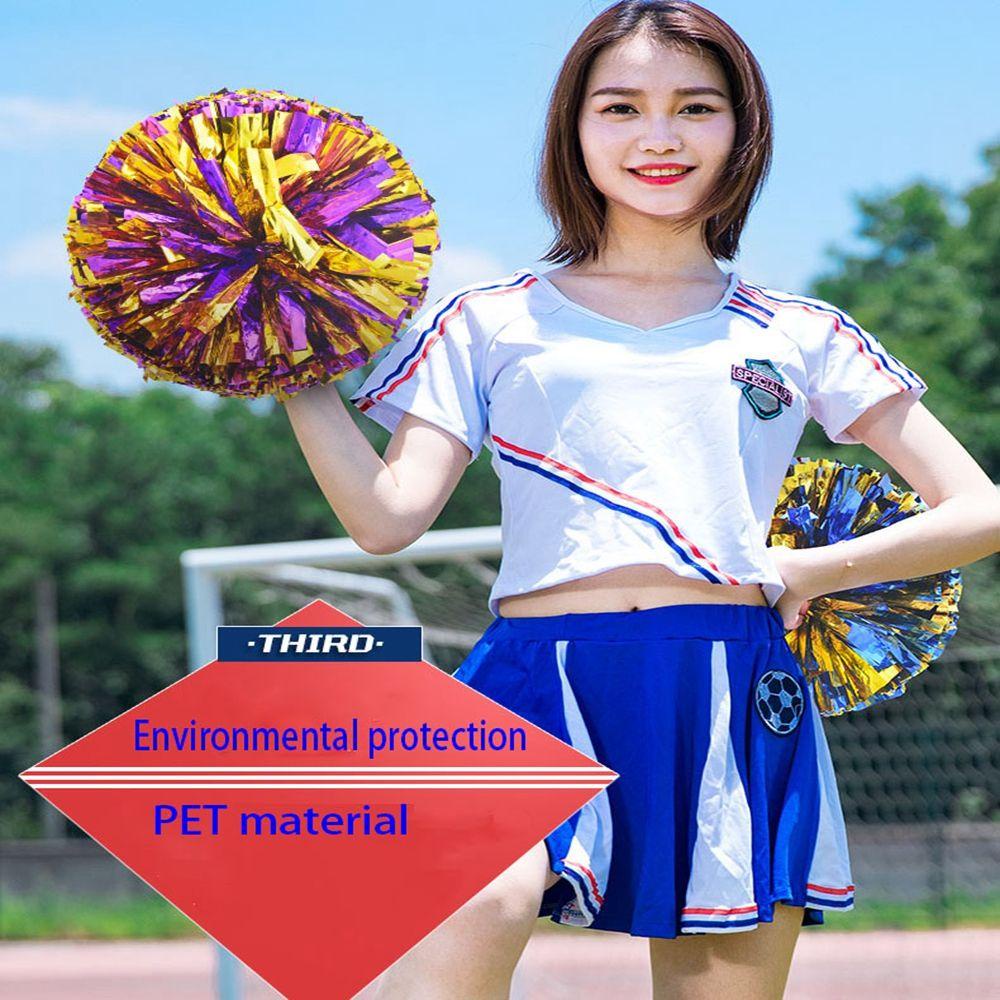 Quả Cầu Pom Pom Hai Lỗ Dùng Hóa Trang Trong Các Bữa Tiệc