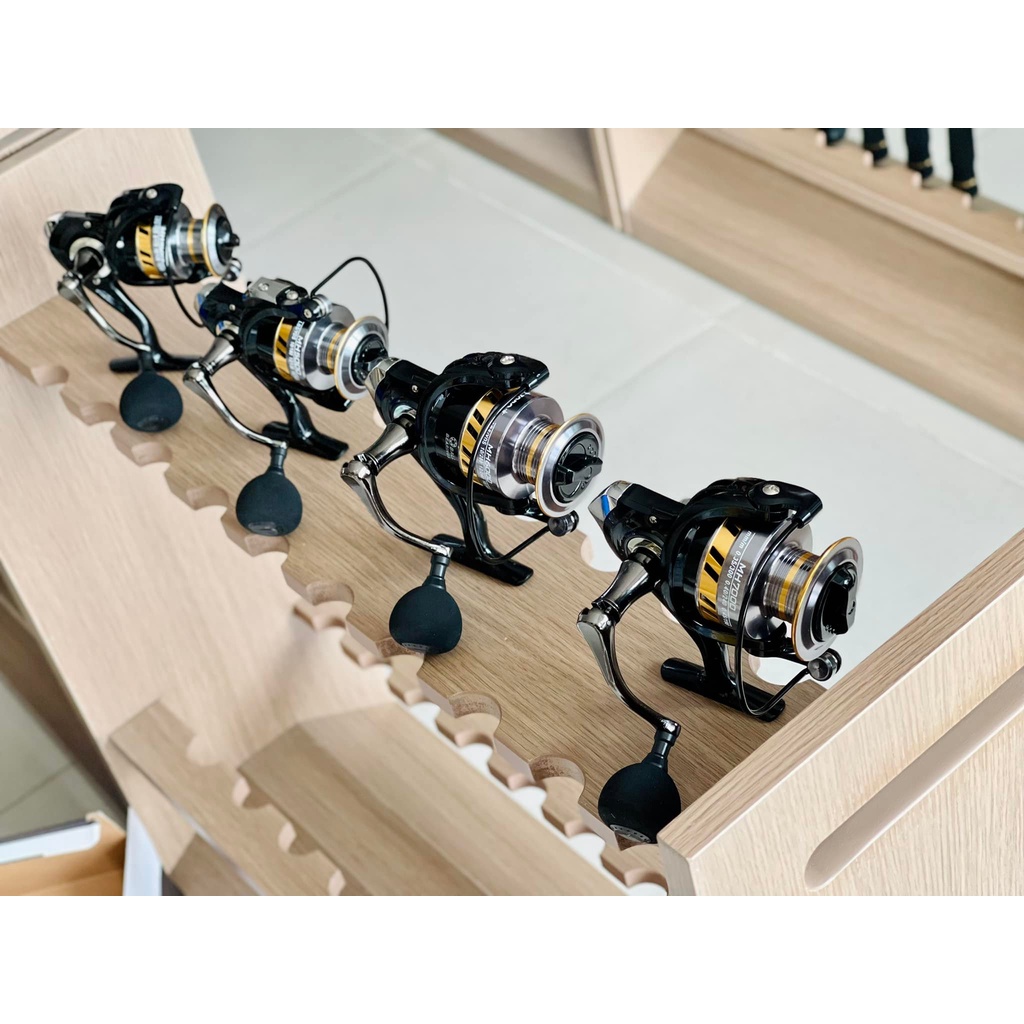 Máy câu TORO MH4000/5000/6000/7000