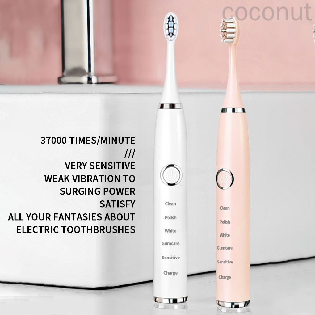 Set 1 Bàn Chải Đánh Răng Điện Du Lịch 28000-37000 Chống Thấm Nước | BigBuy360 - bigbuy360.vn