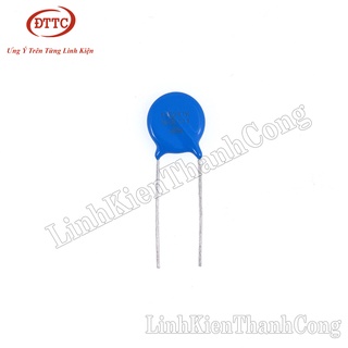 Bộ 20 Chiếc Tụ Chống Sét Varistor 10D241K 240V 10mm