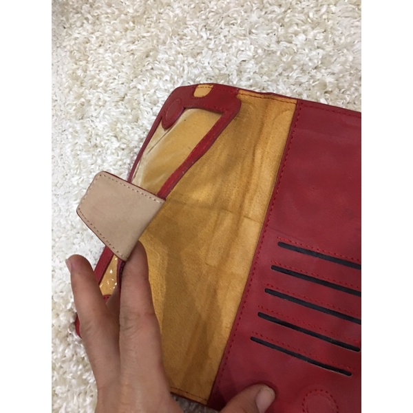 Ví si da mộc y hình