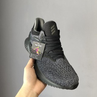 [SALE SỐC] Giày Thể Thao sneaker Alphabounce Đen Đốm