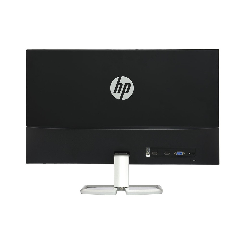 Màn hình vi tính LCD HP 25f 25.0inch (Đen) - Hãng phân phối chính thức