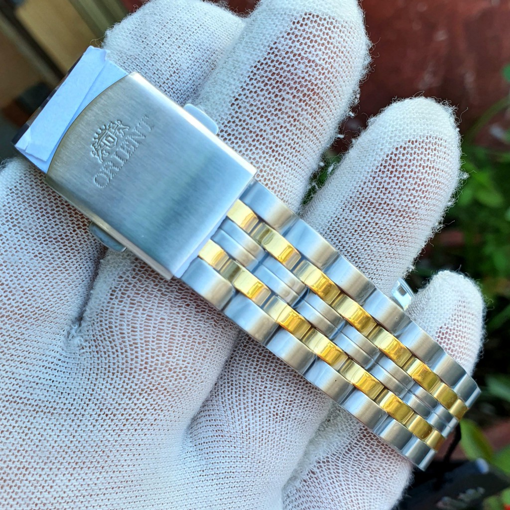 Đồng Hồ Nam Orient RA-AB0029L19B