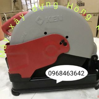 Máy cắt sắt KEN 3,5 tấc