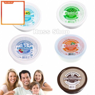 Bột làm trắng răng Family