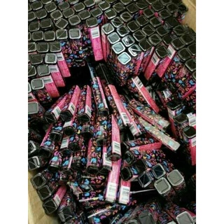 [ MASCARA] CHUỐT TÓC CON THẦN THÁNH GIỮ NẾP TÓC