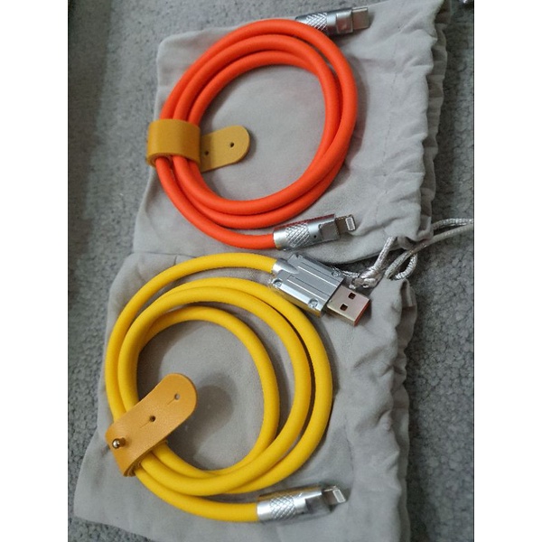 CÁP SẠC NHANH LBQ Chuẩn PD sử dụng cho 7,8,X,11,12,13,14 New