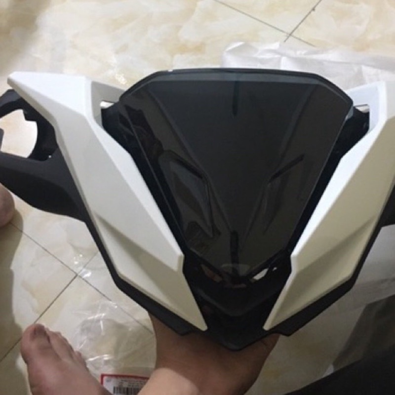 Bộ Đầu Đèn WINNER X V3 Chính Hãng