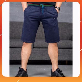 QUẦN SHORT KAKI NAM LƯNG THUN VẢI DÀY, HÀNG CHẤT LƯỢNG LOẠI 1