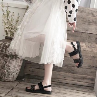 Sanđan bánh bèo nữ mới mã 125