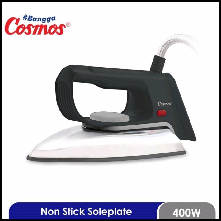 Cosmos Sắt Ci - 318 (Loạt Cổ Điển)