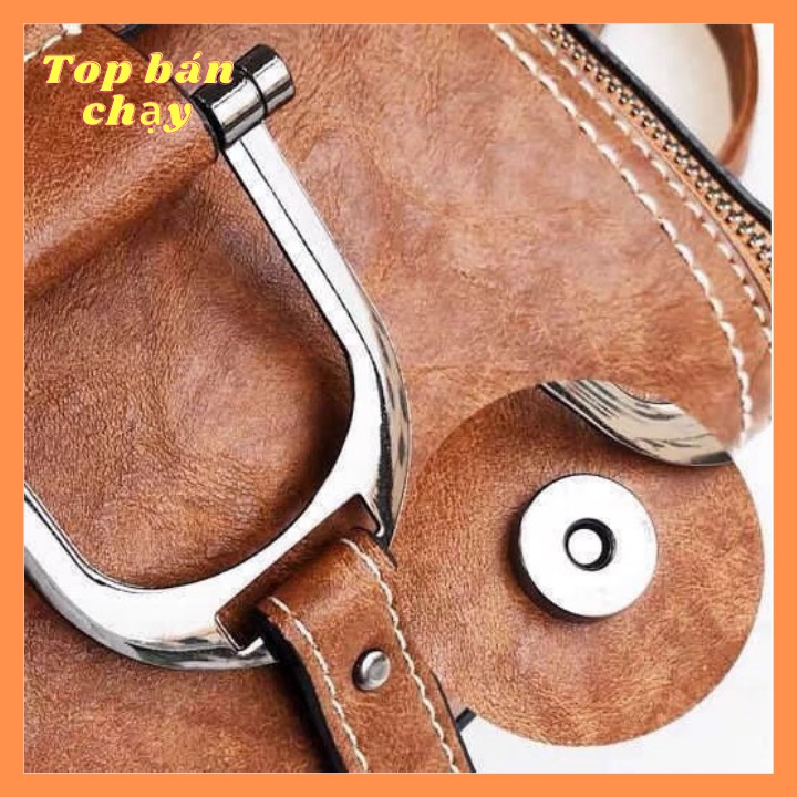 Balo nữ thời trang QS1A ❤️HOTTREND❤️ Túi xách nữ du lịch đi học