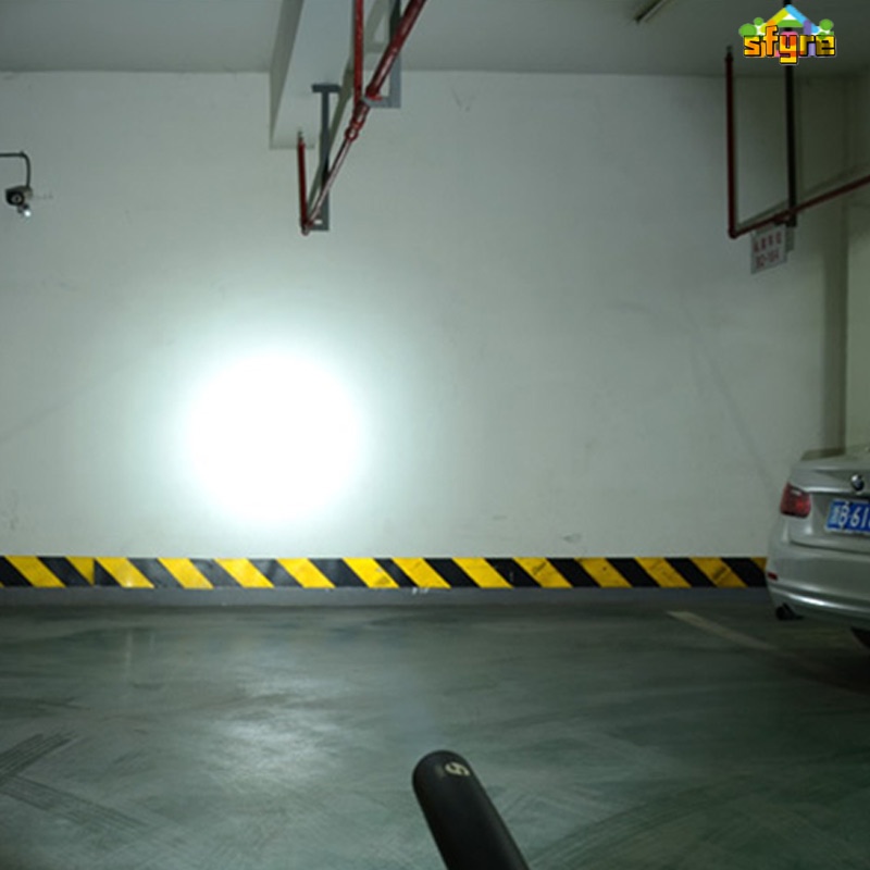 Gậy Bóng Chày Có Đèn LED Chiến Thuật Chuyên Dụng