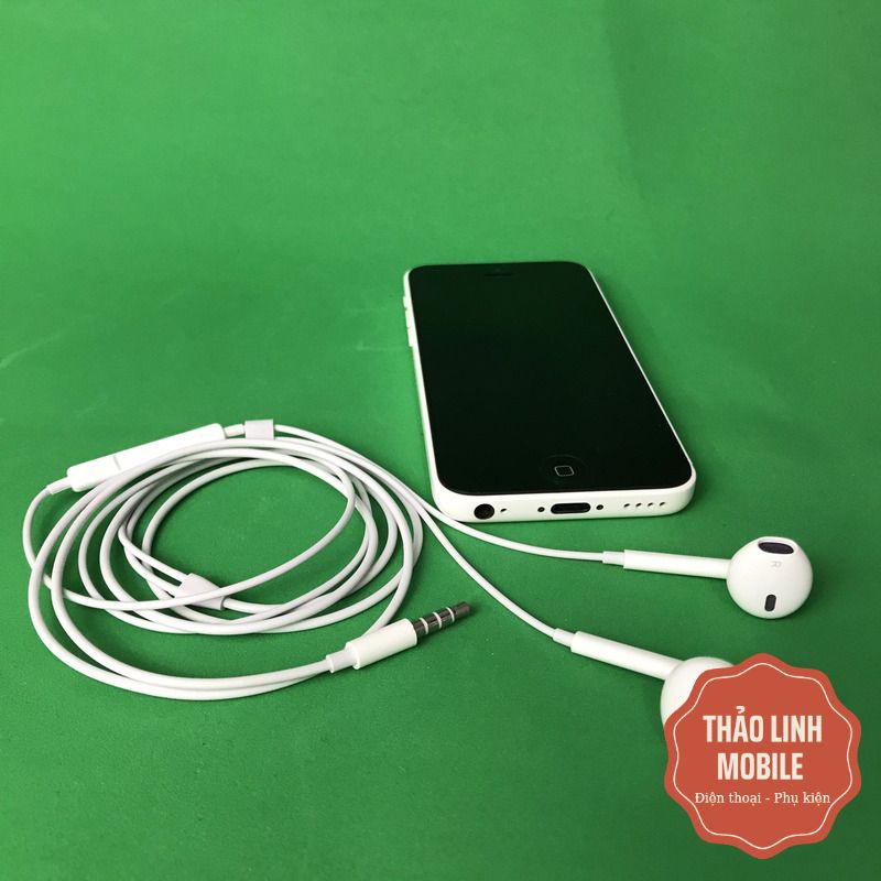 Tai nghe iPhone 6s/6s Plus Chính hãng Apple EarPods - Cam kết zin theo máy 100% Thảo Linh Mobile