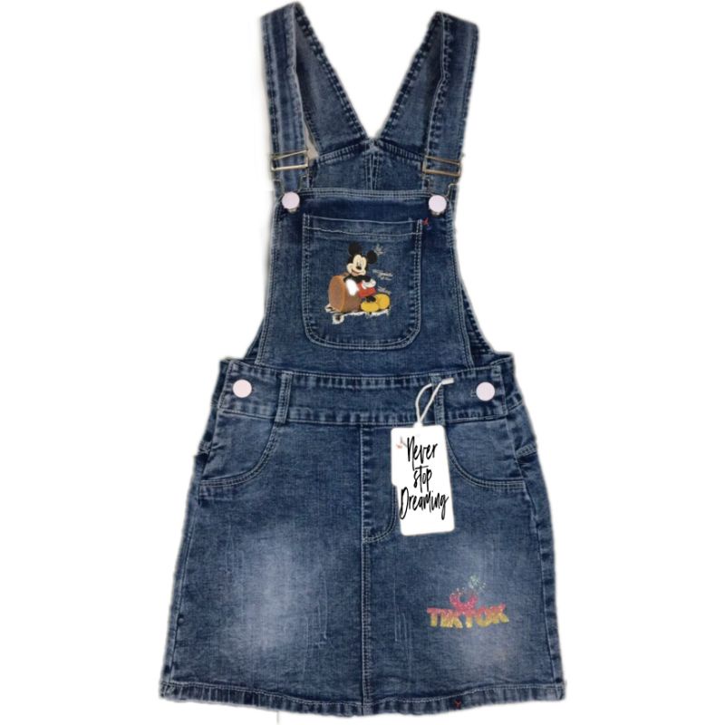8 mẫu Yếm bò bé gái sz 20-35kg