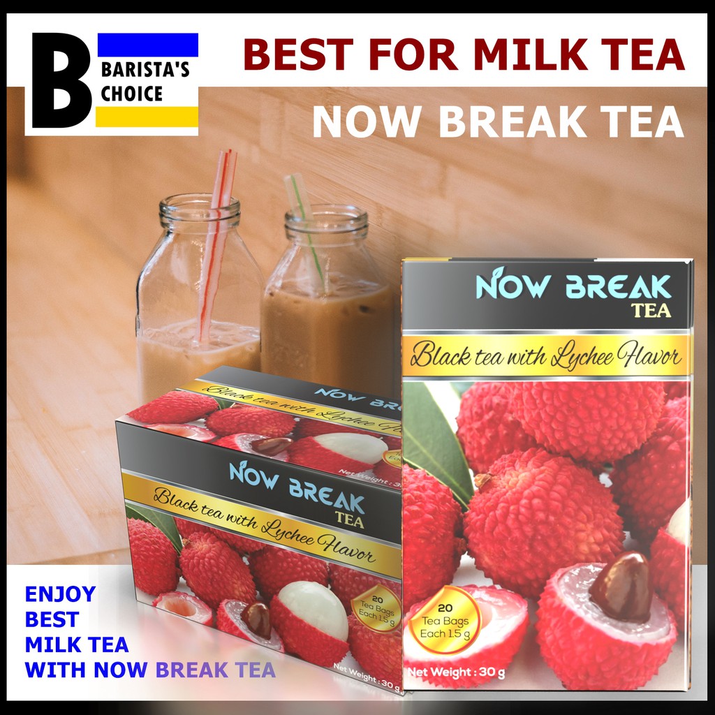 Mứt cam 210g Golden Farm + 10 túi trà Now Break Tea kèm theo (5 x trà Vải và 5 x trà Bạc Hà)