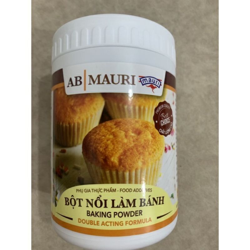 Bột nổi/ bột nở mauripan (chiết lẻ)