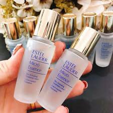 Nước thần ESTEE LAUDER MICRO ESSENCE 15ml/30ml( chuẩn auth)