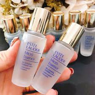 Nước thần estee lauder micro essence 15ml/30ml