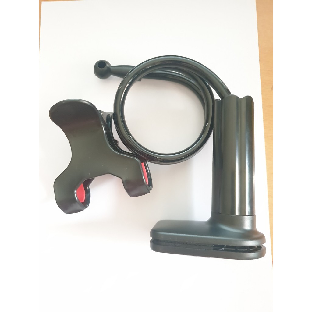 GẬY KẸP ĐIỆN THOẠI ĐUÔI KHỈ full màu THÂN TRƠN | BigBuy360 - bigbuy360.vn