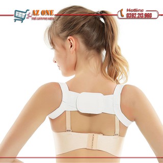 Đai Chống Gù Lưng Cho Học Sinh, Nhân Viên Văn Phòng Hàng Cao Cấp SPORT 05
