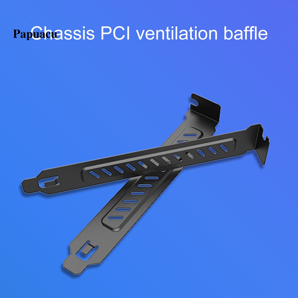 Set 5 Vỏ Bọc Khe Máy Tính Chống Bụi Mạ Điện Papuacu