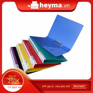 Bìa nhẫn (2,5cm-3,5cm),file còng nhẫn A4 ٩(^‿^)۶