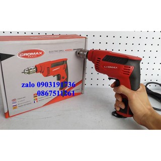 Máy khoan Cromax Cr-8360 A