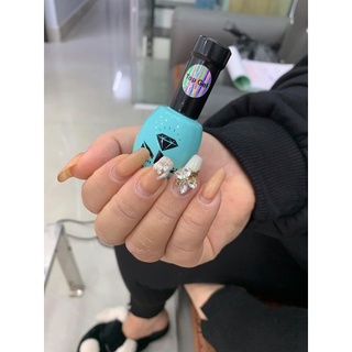 Top Gel (Nail Linh)