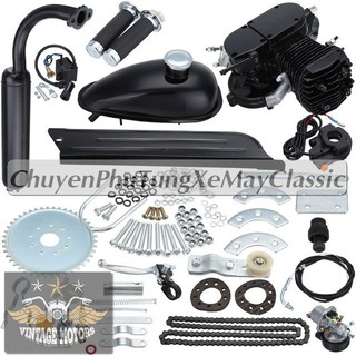 [ĐỘC] Lọc gió độ hiệu RAD cho xe máy -PTVT