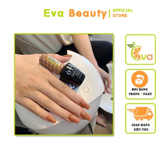 Sơn móng tay màu nâu tây - dòng sơn gel opi quốc dân siêu HOT