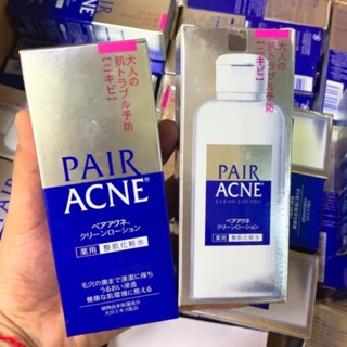 Nước hoa hồng Pair Nhật Bản 160ml