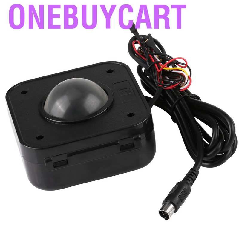 Bộ Bo Mạch Tích Hợp Đèn Led Tròn 4.5cm Cho Ps / 2 Pcb