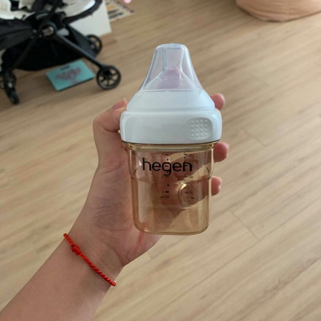 BÌNH SỮA CHO BÉ