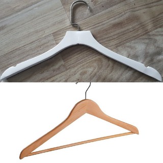 Combo Móc Áo Gỗ Người Lớn 2 Mẫu Số Lượng Phần Chi Tiết Mô Tả SP