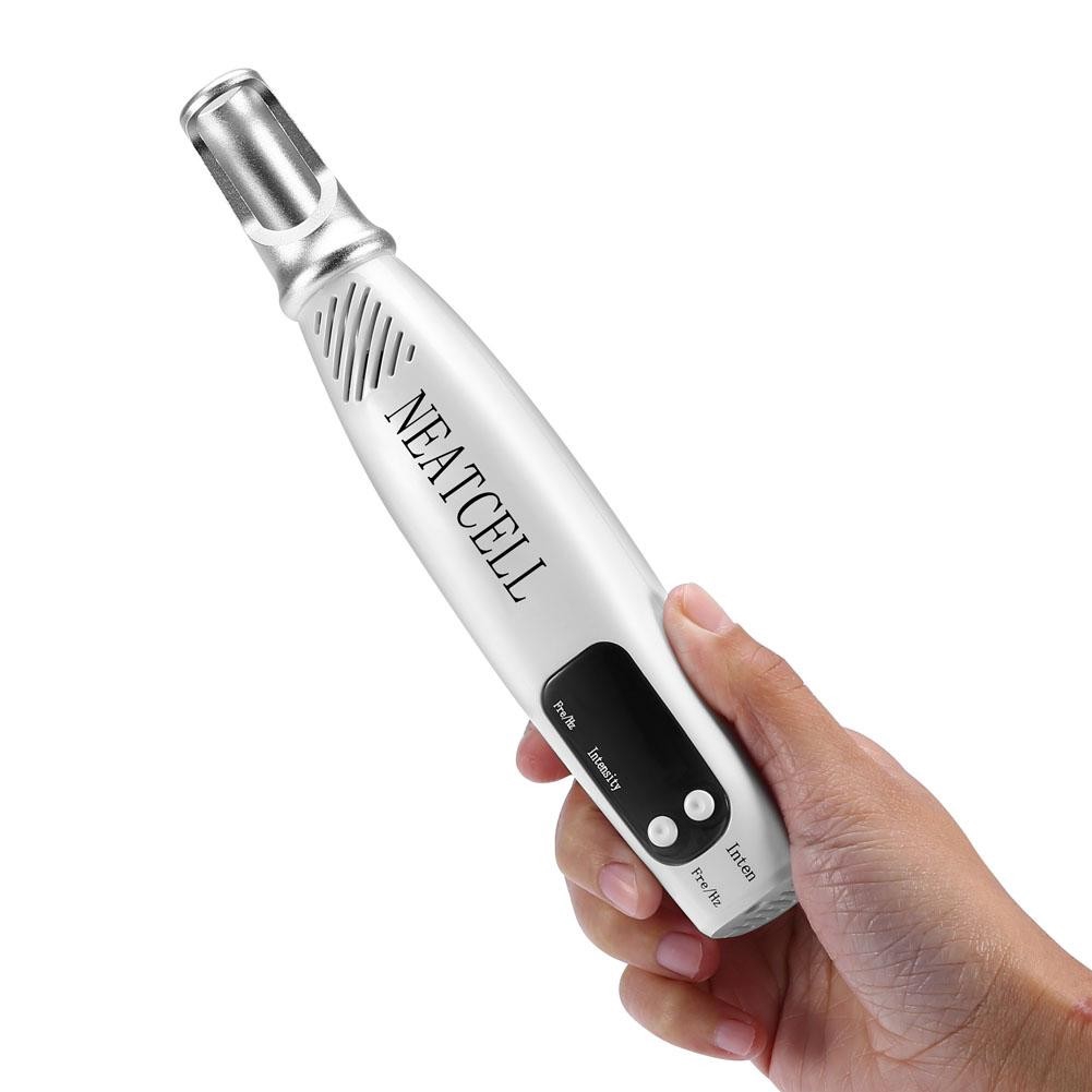 Bút Laser Xóa Tàn Nhang / Hình Xăm Tiện Dụng