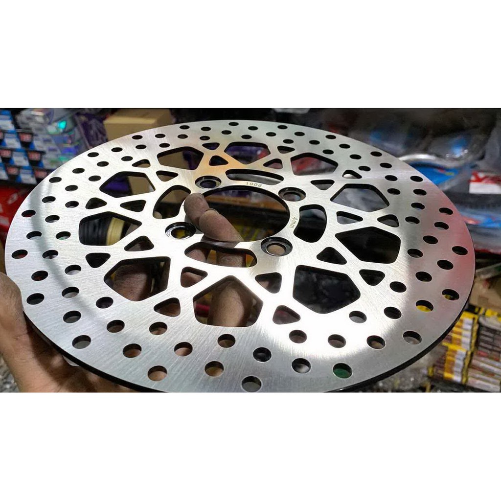 ĐĨA THẮNG X2 (drag) - 245mm CHO EXCITER 150