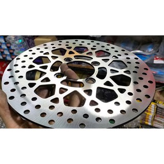ĐĨA THẮNG X2 (drag) - 245mm CHO EXCITER 150