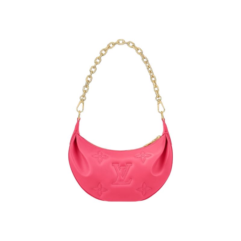 Túi xách Louis Vuitton over the moon