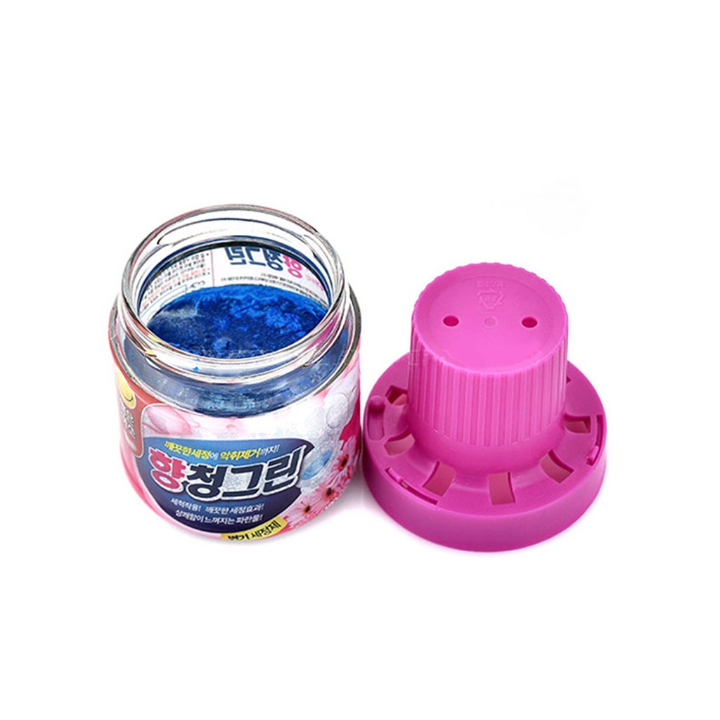 Thả Bồn Cầu Hàn Quốc Hương Lavender Chai 180g