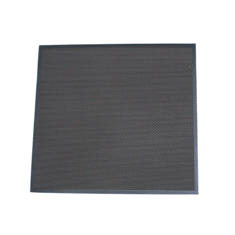 Tấm Lưới PVC Lọc Bụi Từ Tính Nhiều Kích Thước 4x4CM-14x14cm 50x