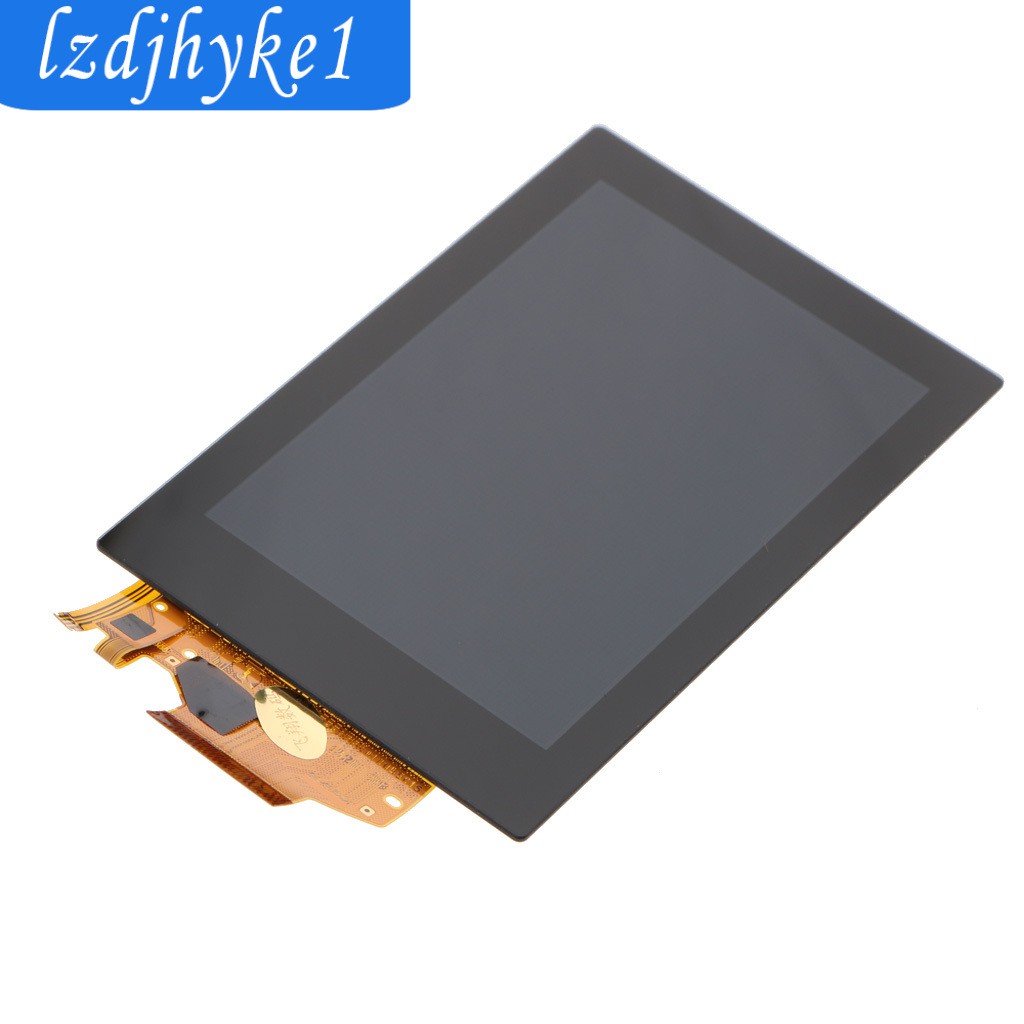 Màn Hình Cảm Ứng LCD Thay Thế Cho Canon EOS M3 / M10