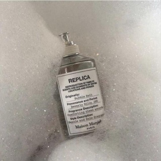 Nước Hoa Bubble Bath-5ml/10ml