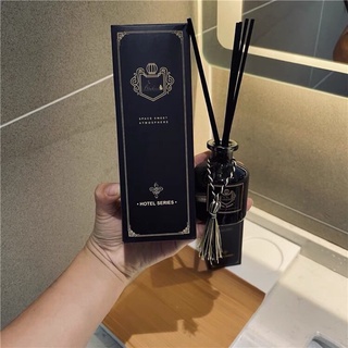 Tinh Dầu Thơm Phòng Que Gỗ Tự Khuếch Tán