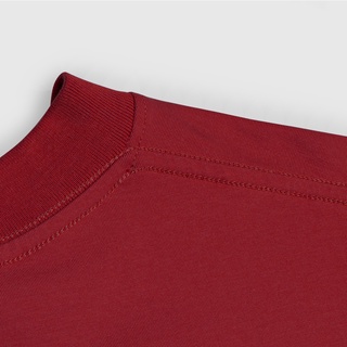 Grimm DC Áo most basic // Adrenaline Red